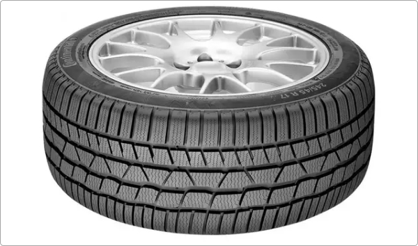 Continental ContiWinterContact TS 830 P-2